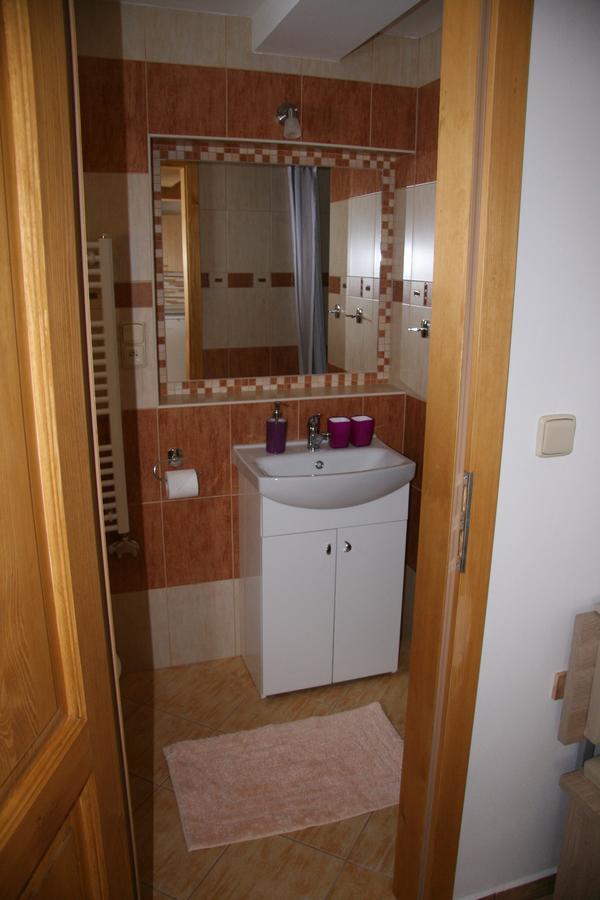 Ok-35 Appartement Rokytnice nad Jizerou Buitenkant foto